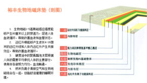 泰安市裕豐科技 融合計算機技術開發，引領健康寢具新篇章